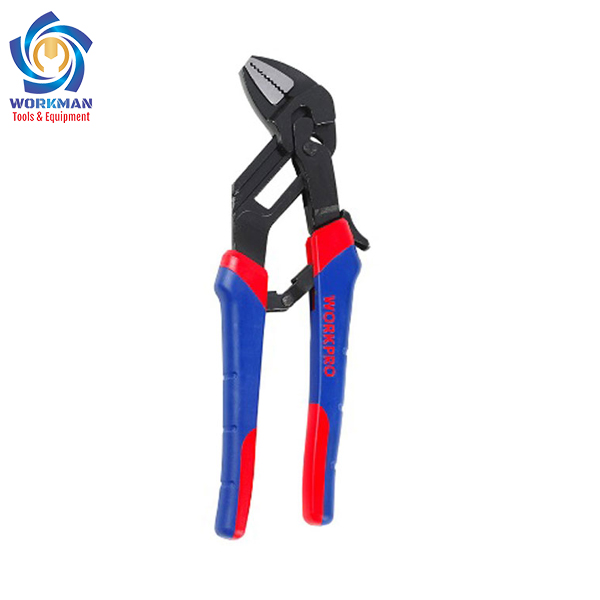 Kìm mỏ quạ 8''/200mm w031134