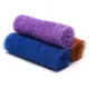 African Net Sponge Exfoliating Body Net Scrubbing Wash Net Shower Scrubber. 