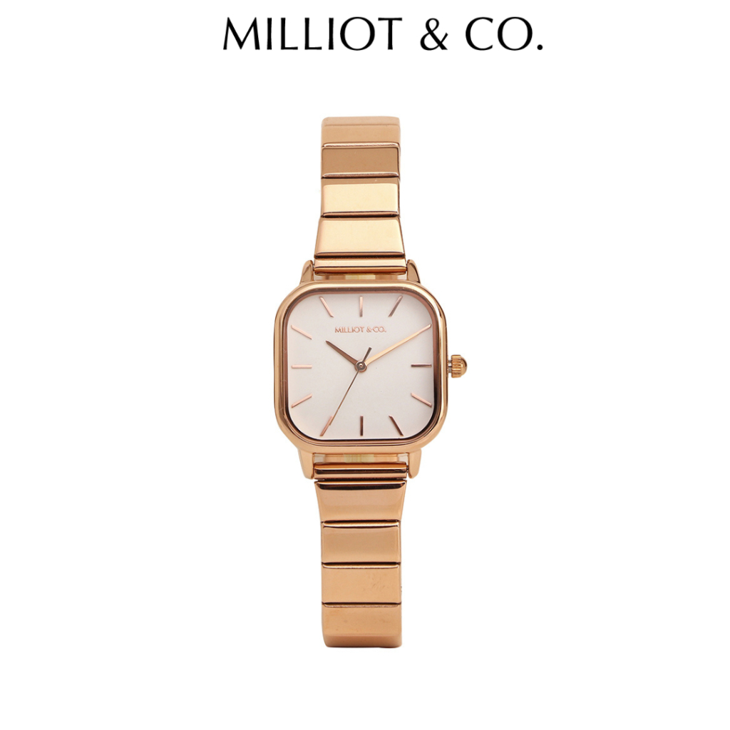 milliot co watch