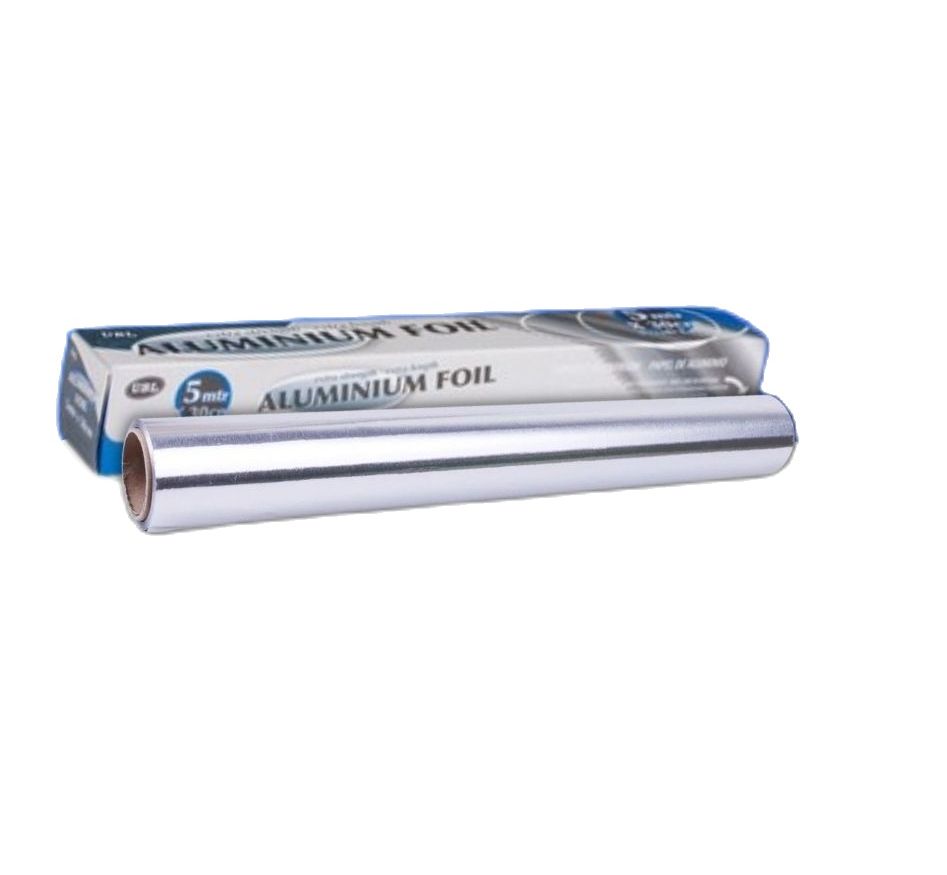 Cuộn Giấy Bạc Nướng 5M Uncle Bills BC0017