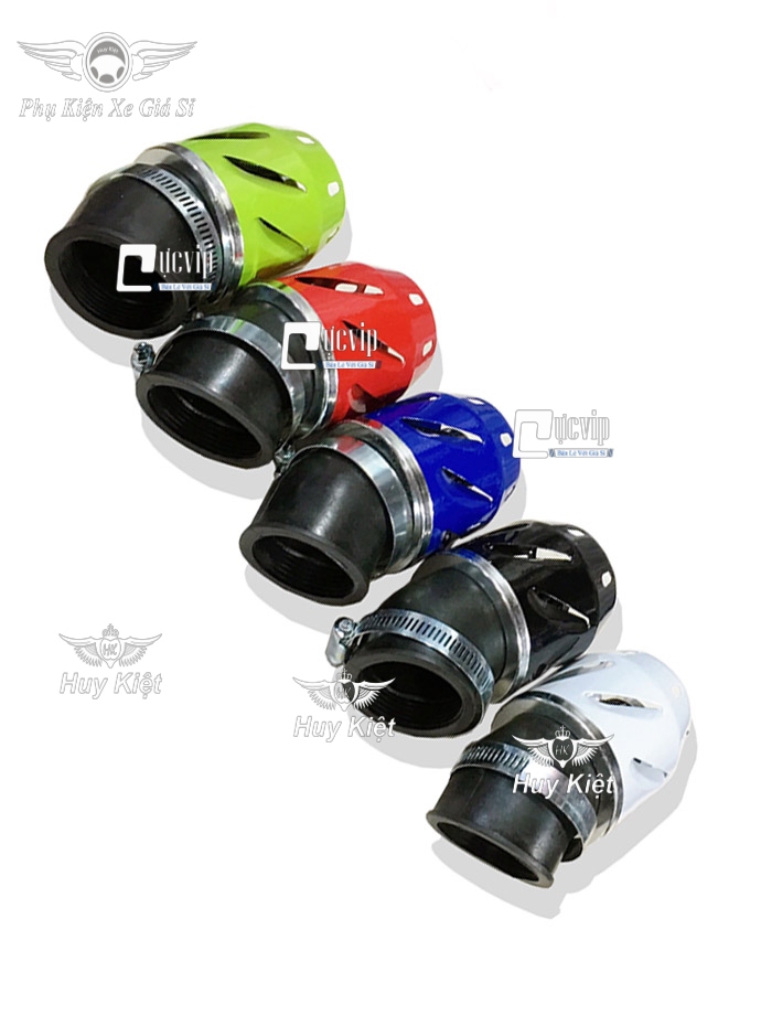 Pô E Tăng Tốc 51 Ly Cho Bình Bông Mai MS1657DO