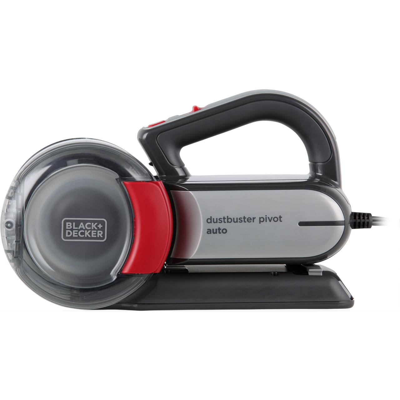 Black+Decker Dustbuster Vacuum Cleaner 