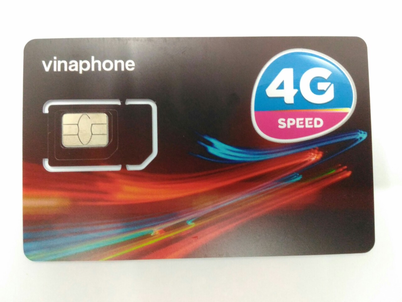 Sim số đẹp Vinaphone trả trước sảnh tiến 789