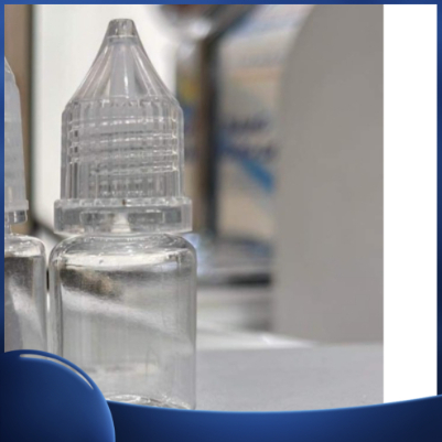 Lọ nhựa chiết mực xăm- hũ nhựa chiết 5ml-10ml-15ml-30ml