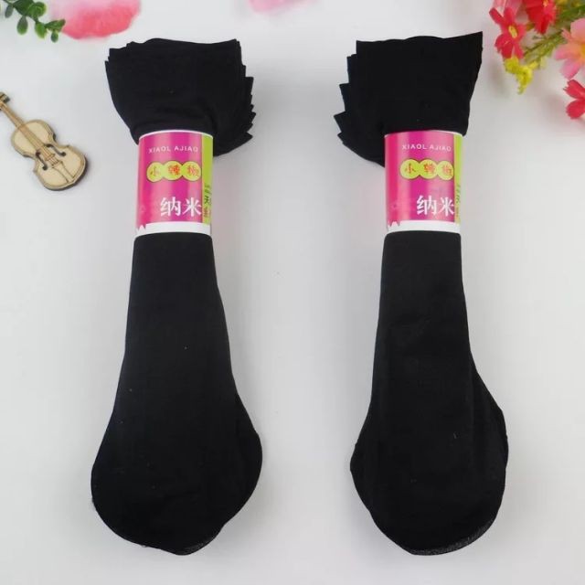 Combo 10 đôi tất da chân chống nắng nữ