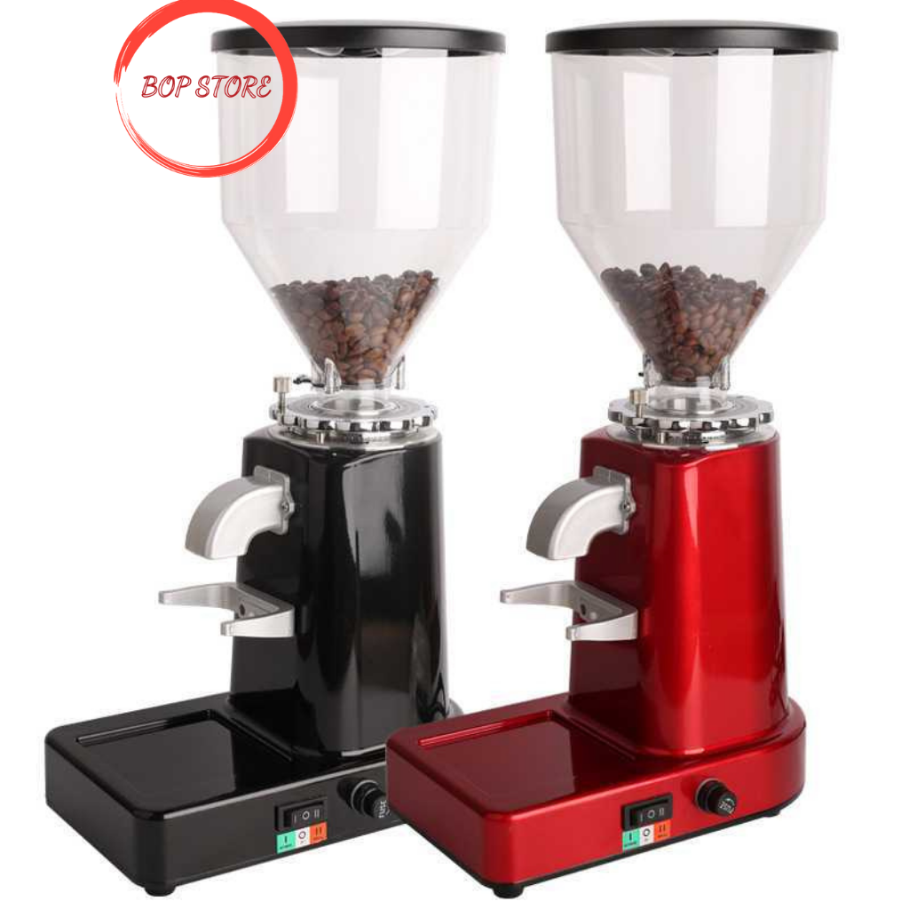 Máy xay cà phê 019, Máy Xay cafe Espresso LingDong LD019