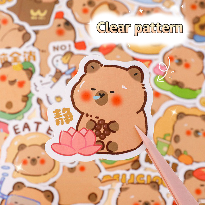 30Sheets%20Creative%20Funny%20Capybara%20Stickers%20Toy%20Kawaii%20Fashion%20Stickers%20DIY%20Cartoon%20Lovely%20Capybara%20Stickers%20Children%20Gifts%20-%20Image%205