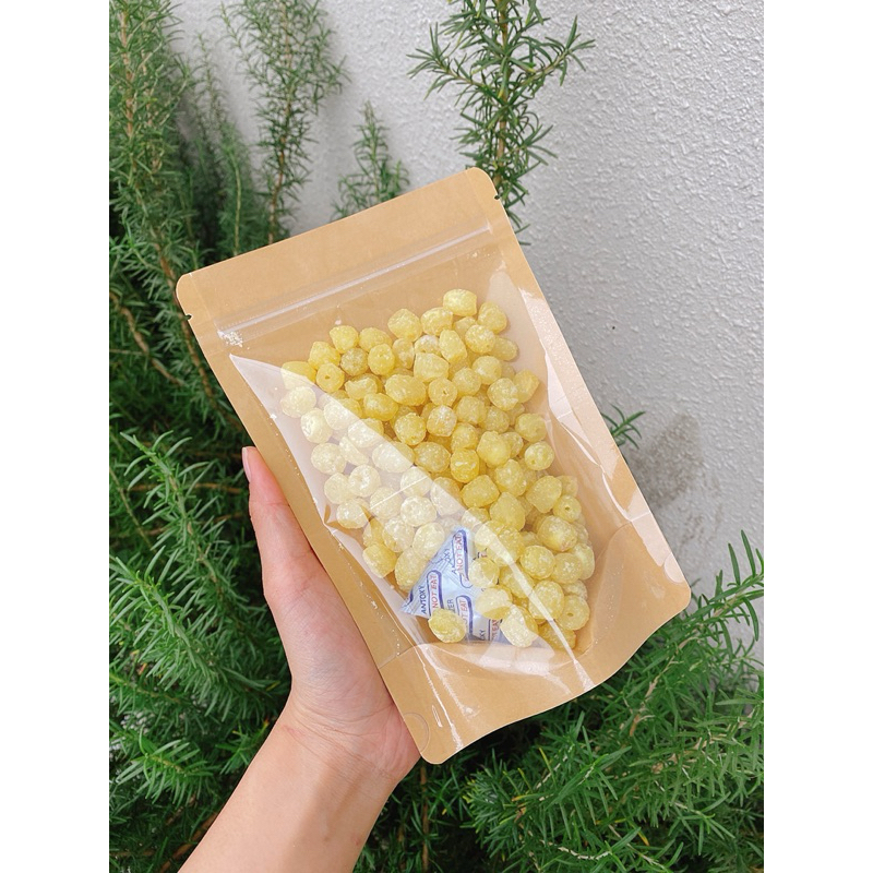 Mứt Hạt Sen 500g