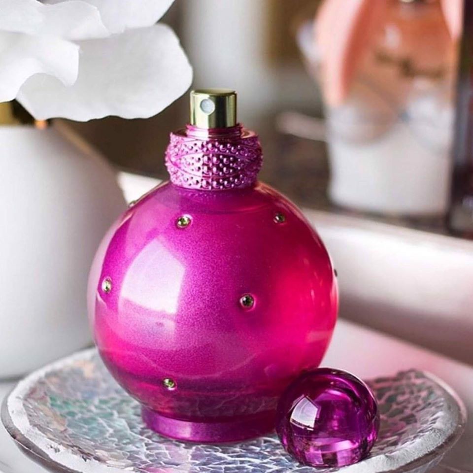 Nước Hoa Britney Spears Fantasy EDP 100ml