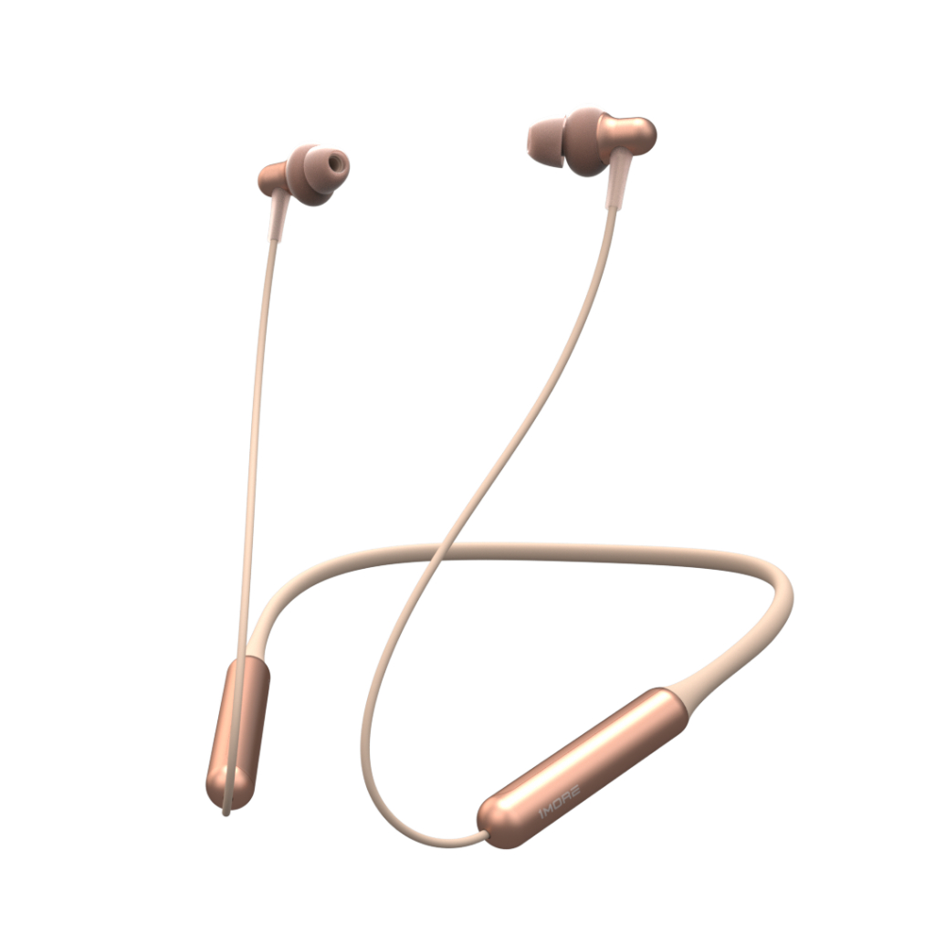 1More Stylish Dual Driver Bluetooth In-Ear Headphones1More