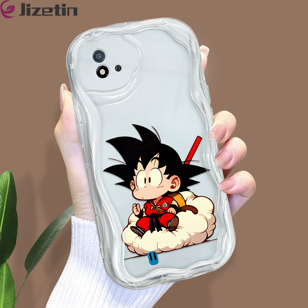 Jizetin%20for%20Realme%20C11%202021%20C20%20C20A%20Back%20Cover%20Dragon%20Ball%20Boy%20Curved%20Wavy%20Edge%20Soft%20Silicone%20Phone%20Case%20-%20Image%202