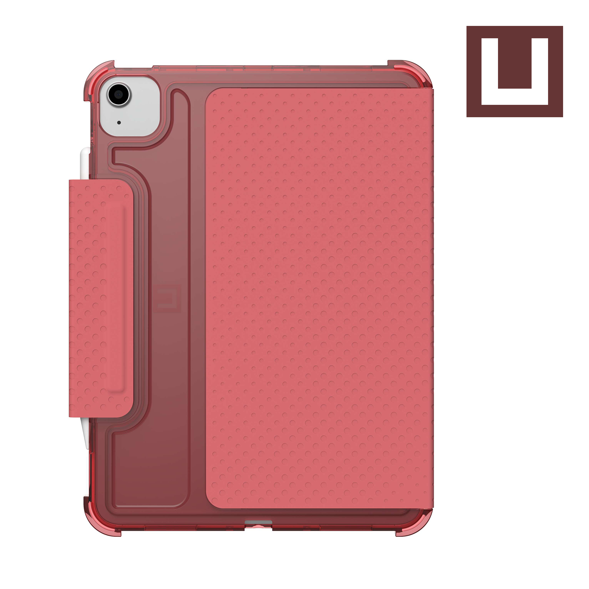 [U] Ốp UAG Lucent cho iPad Air 10.9" (5th Gen 2022/2020) và iPad Pro 11" (2020/2021/2022)