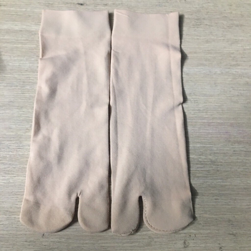 combo 10 đôi - Vớ da nữ GVG, mỏng vừa, dai