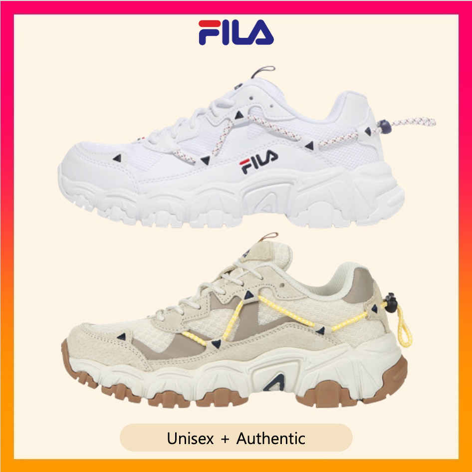 fila fluid