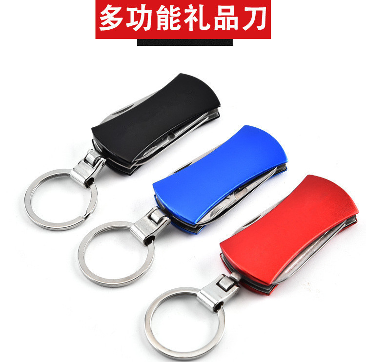 Bộ Dụng Cụ Đa Năng Mini Scraper Saber - 4 Chức Năng