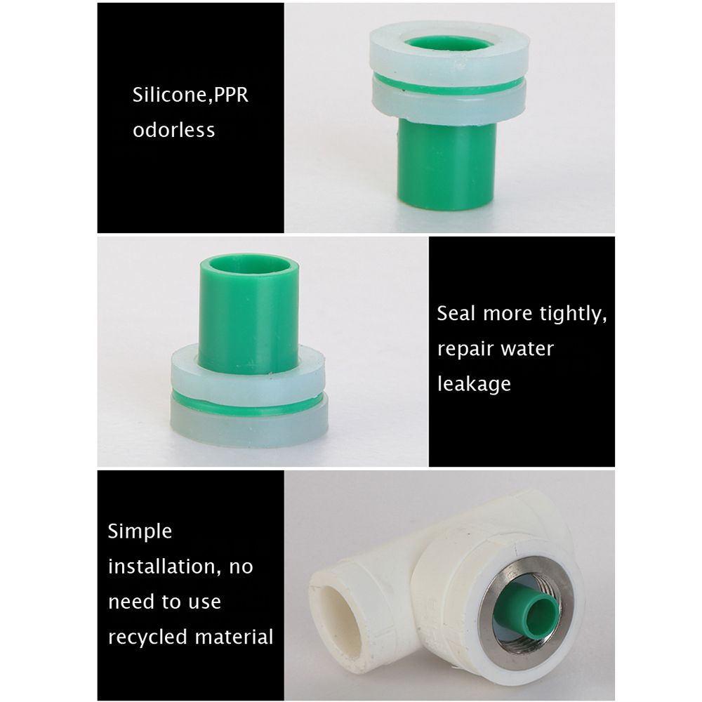 BSP%20/2"%203/4"%20Faucet%20Valve%20Repair%20parts%20Sealing%20Ring%20Gasket%20Plumbing%20Accessories%20Pipe%20Plugs%20Choke%20Plug%20Pipe%20Fitting%20End%20Cap%20-%20Image%202