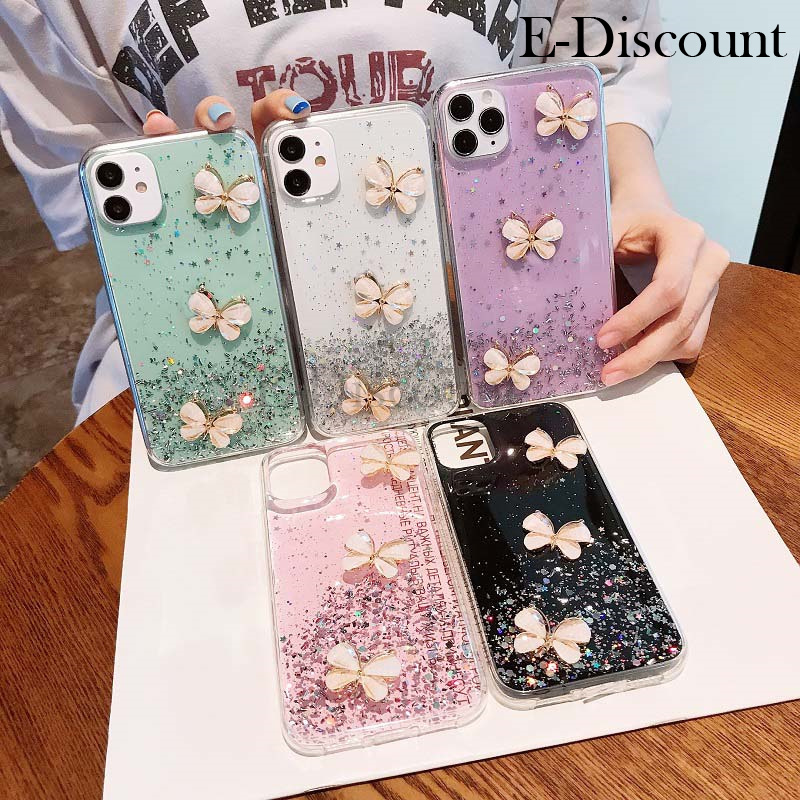 New%20Phone%20case%20Redmi%2014C%20Back%20cover%20Sparkling%20Star%20Moon%20Soft%20Silicone%20Transparent%20Butterfly%20Pattern%20Anti%20Drop%20for%20Xiaomi%20Redmi%2014C%20case%20-%20Image%208