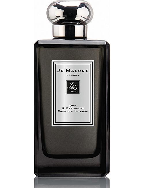 Jo Malone - Oud and Bergamot 50 / 100ml | Lazada Singapore
