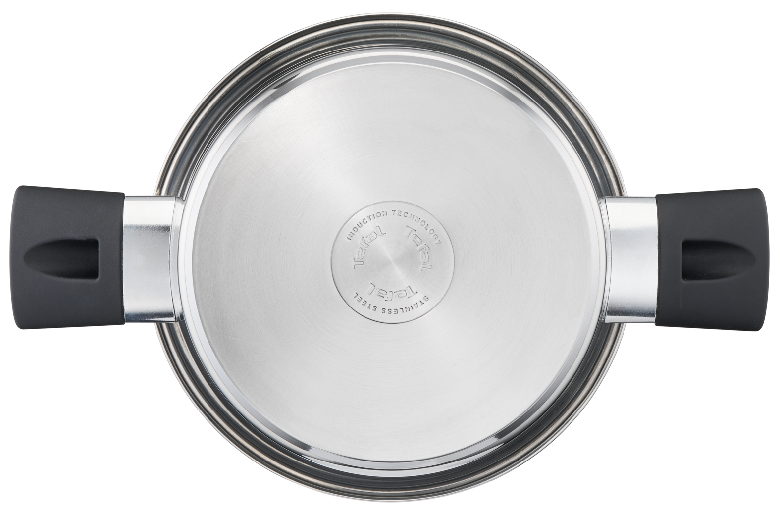 [QUÀ TẶNG KHÔNG BÁN] Nồi inox Simpleo 24cm