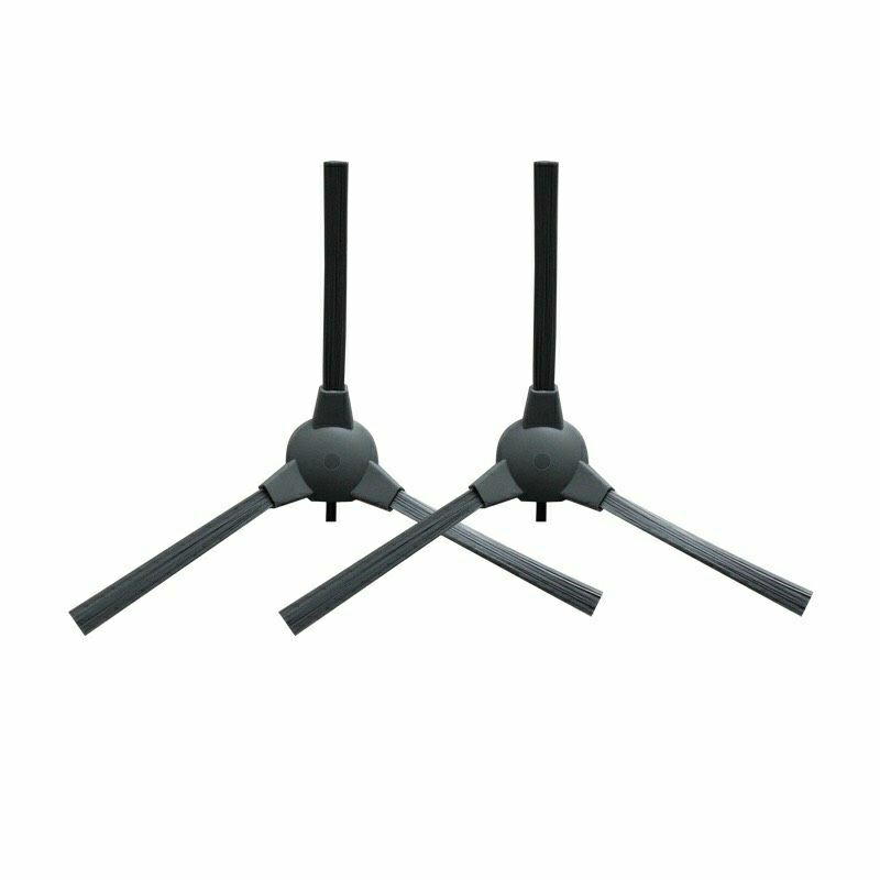 Phụ kiện chổi cạnh robot hút bụi lebot c200a, lefan c200a
