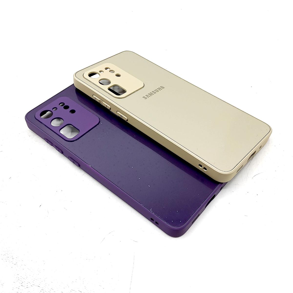Daraz Silicone Cover Samsung S20 Ultra Samsung Galaxy S20 - Main Image
