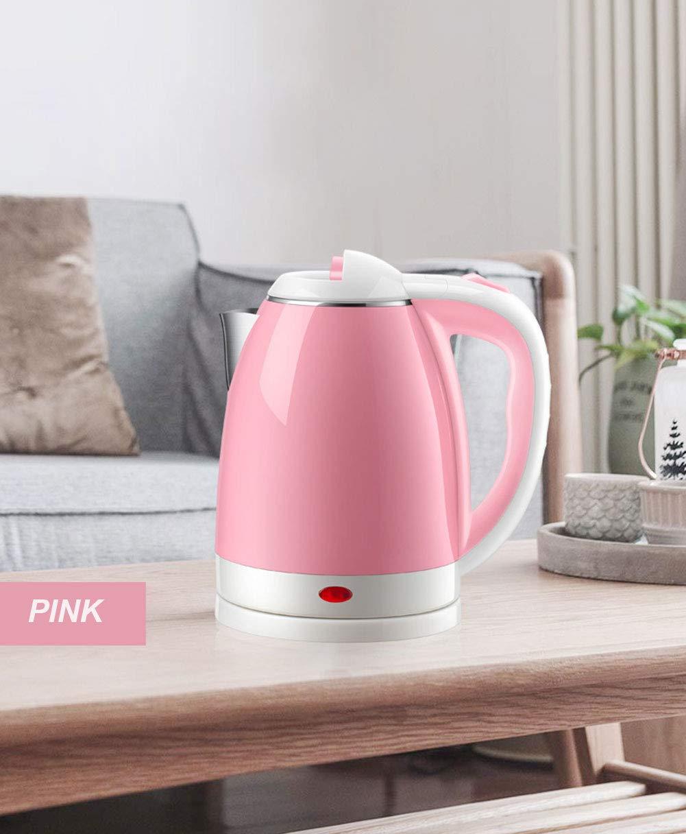 Water Heater Kettle – Smooth Pour and Safe | Bazar Offer | Daraz.com.bd