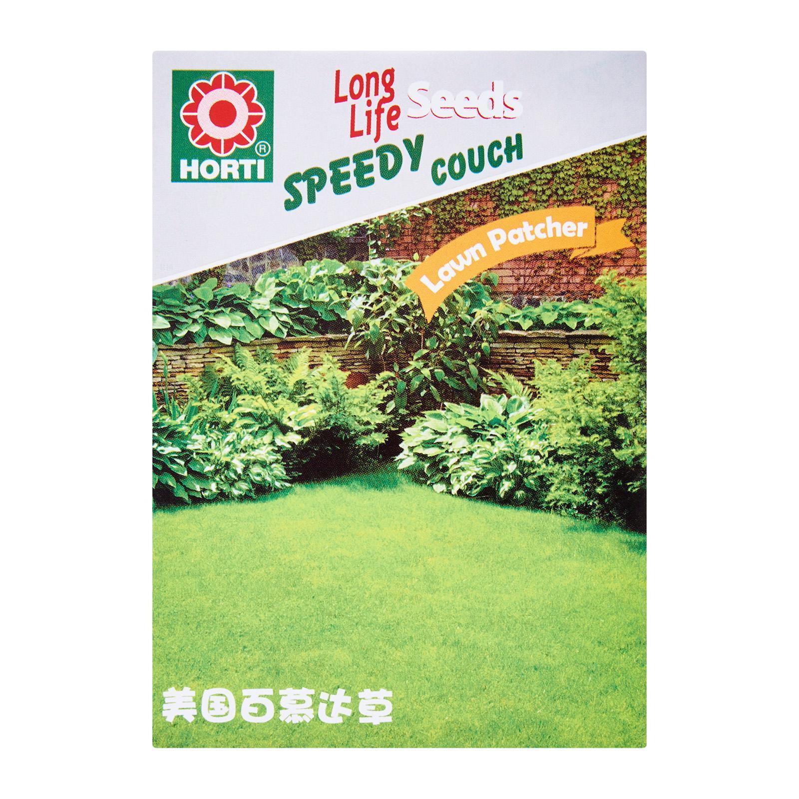 HORTI Bermuda Couch grass Seeds Lazada Singapore