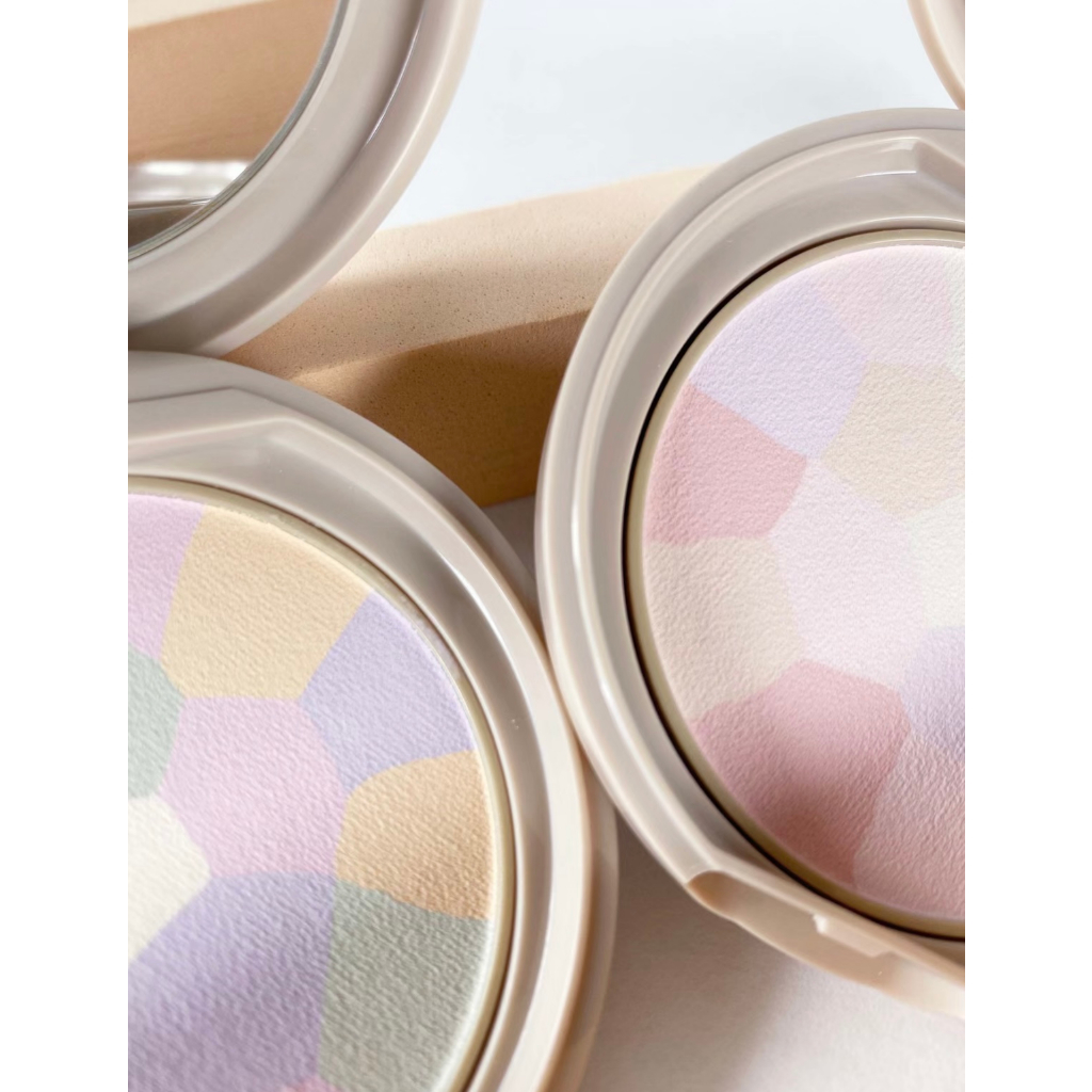 Phấn phủ Canmake Marshmallow Finish Powder Abloom