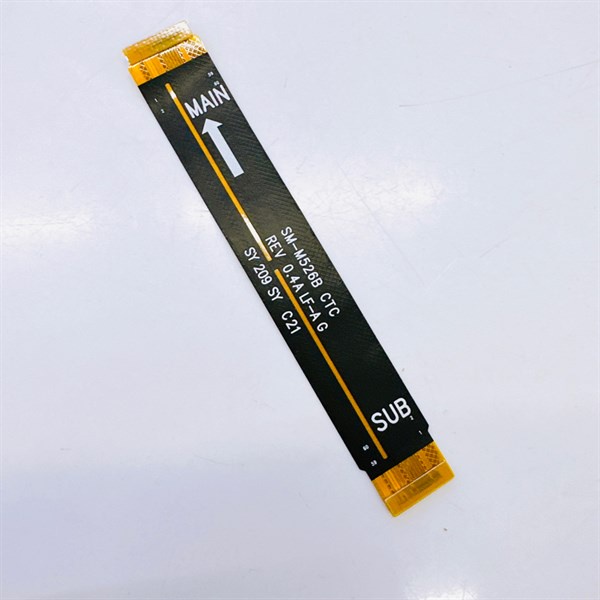 [ ẢNH THẬT ] Cáp nối main sạc Samsung M52 ( SM-M526B) M53 5G ( SM-M536 ) flex cable