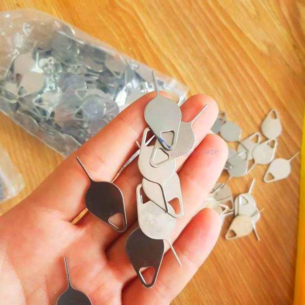 Que Chọt Sim, Que Chọc Sim Cho Các Dòng Điện Thoại [KunKun Shop]