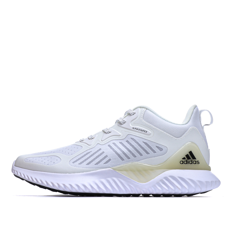 adidas alphabounce reflective hpc ams shoes men's