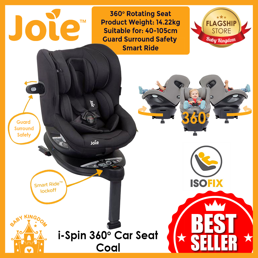 joie spin 360 sale