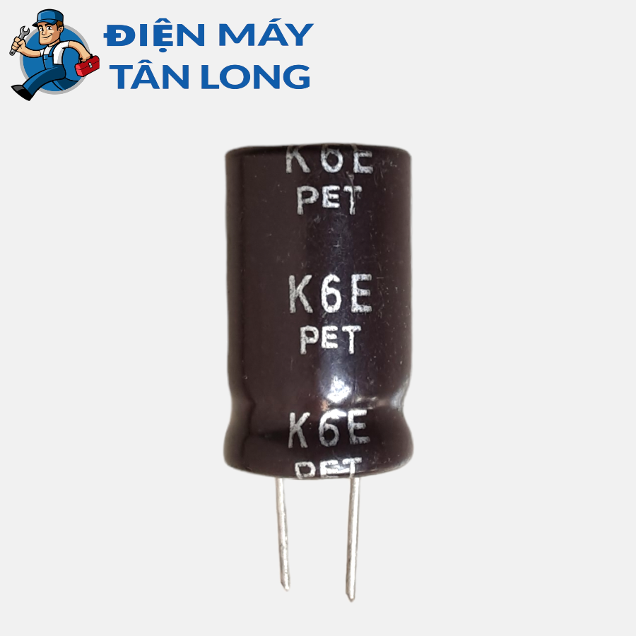 Tụ điện Phân Cực 25V 470uf