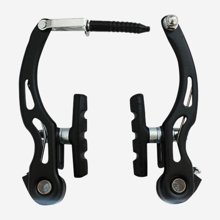 v type bike brakes