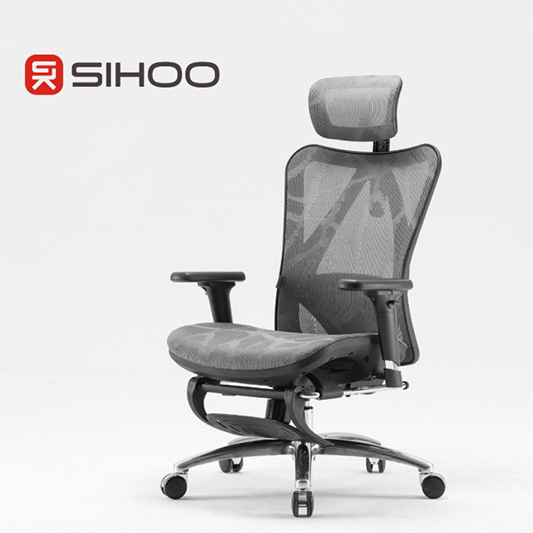 GHẾ CÔNG THÁI HỌC ERGONOMIC M57