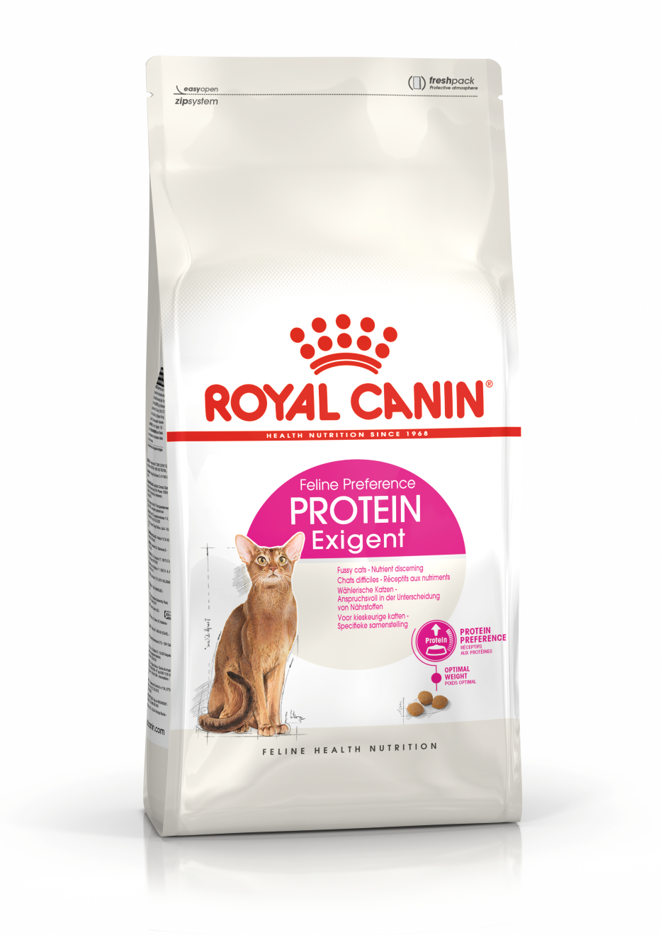 royal canin protein exigent 10kg