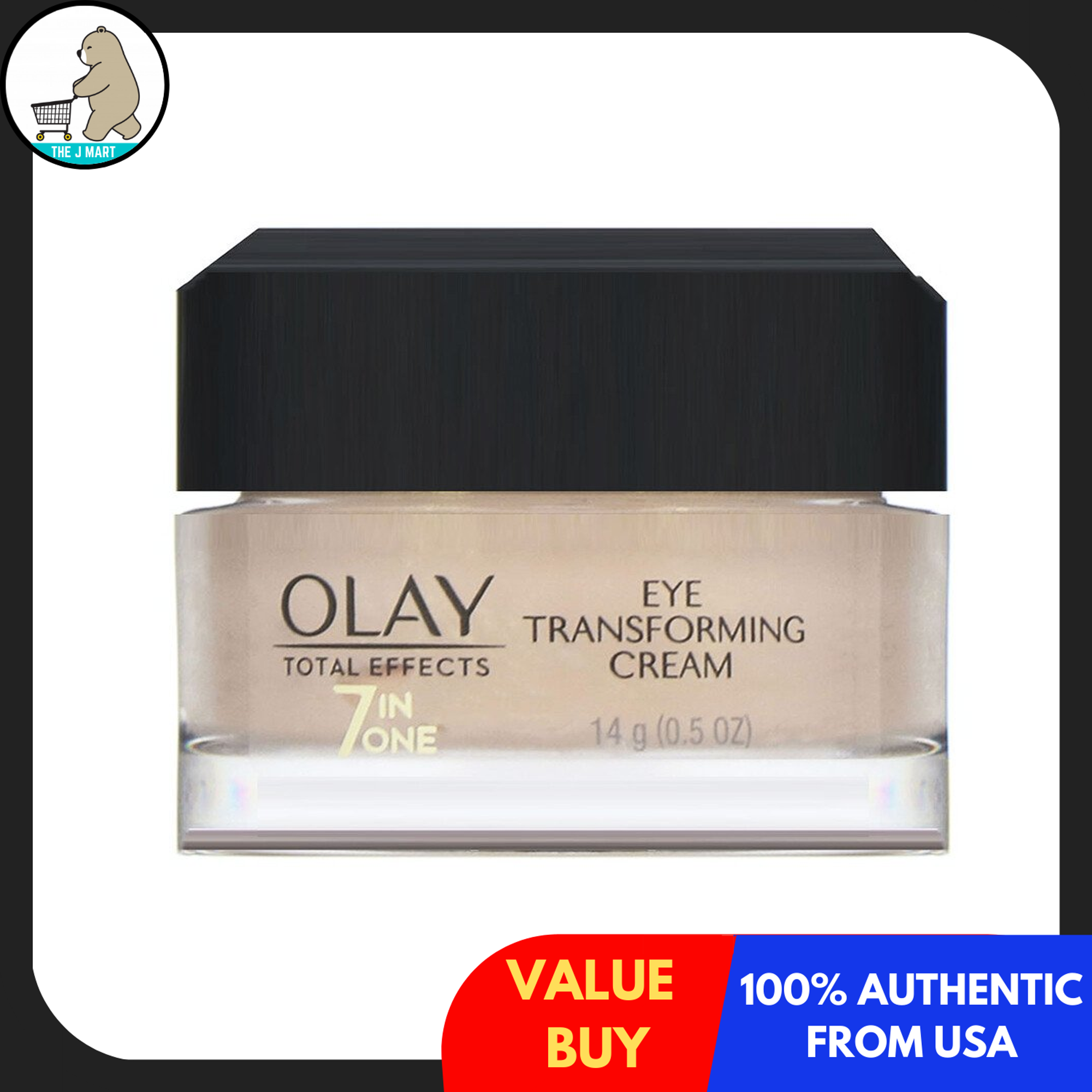 olay eye transforming cream