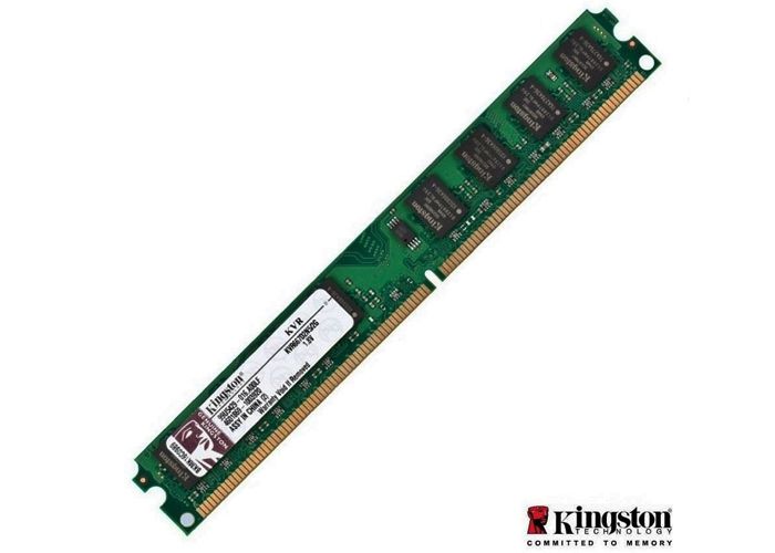 Ram PC DDR2 2gb