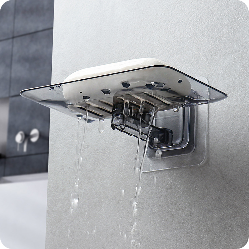 Soap%20Dishes%20Bathroom%20Shower%20Soap%20Box%20Dish%20Storage%20Plate%20Bathroom%20Organizer%20Wall%20Mounted%20Storage%20Rack%20Kitchen%20Hanging%20Shelf%20-%20Image%206