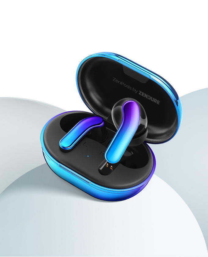 environmental noise cancelling