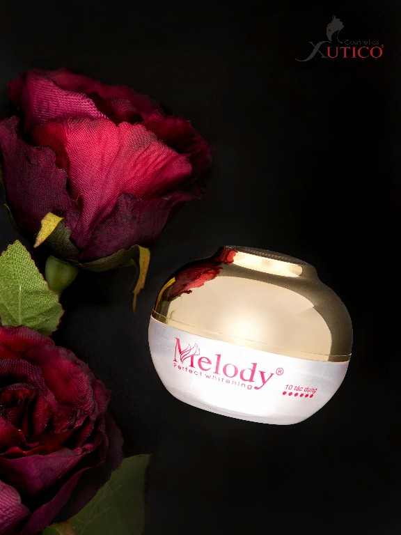 Kem nám melody 35g