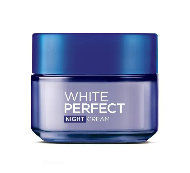 loreal paris fairness cream