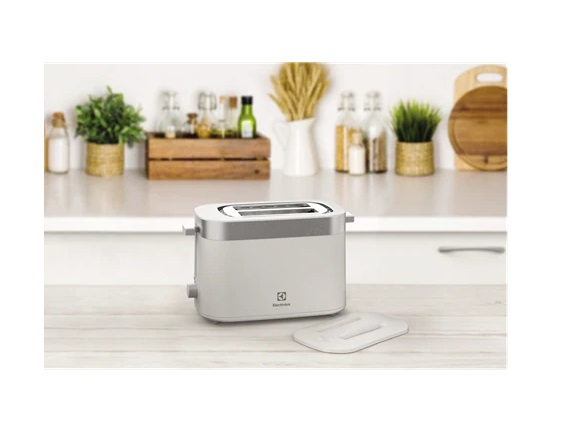 Máy nướng bánh mì Electrolux E2TS1-100W