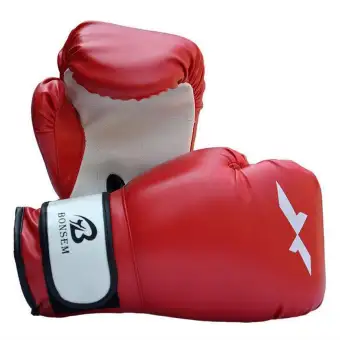 lazada boxing gloves