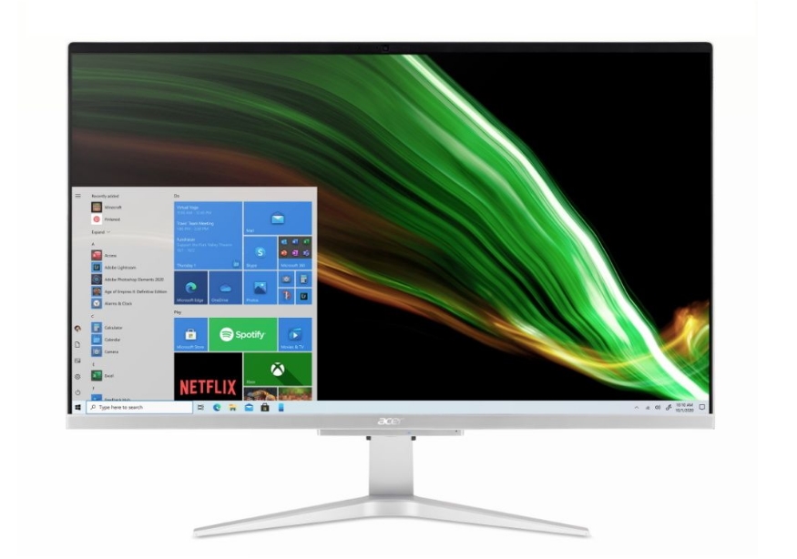 acer all in one price