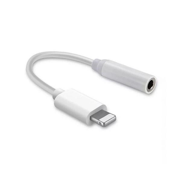 [IP/Android] Jack chuyển tai nghe lightning /ai phone  từ chui Light ning sang chui tròn 3.5mm - Jack chuyển TypeC sang chui tròn 3.5mm hỗ trợ nghe nhạc, xem phim cho ai phone 6plus 7 plus 8 plus x xs 11 pro xsmax 12 13 14 15 pro promax samsung xiaomi