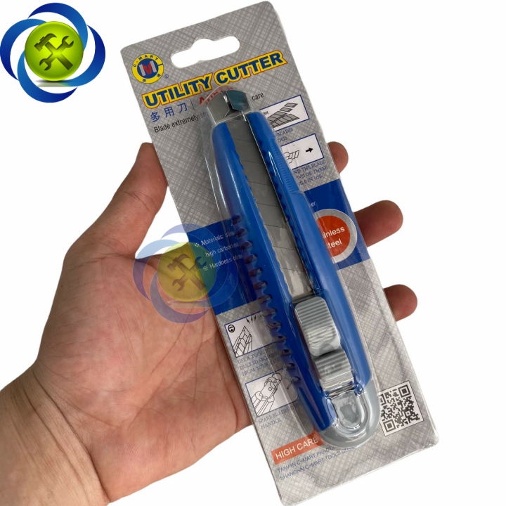 Dao rọc giấy C-Mart A0002 - C-Mart A0002