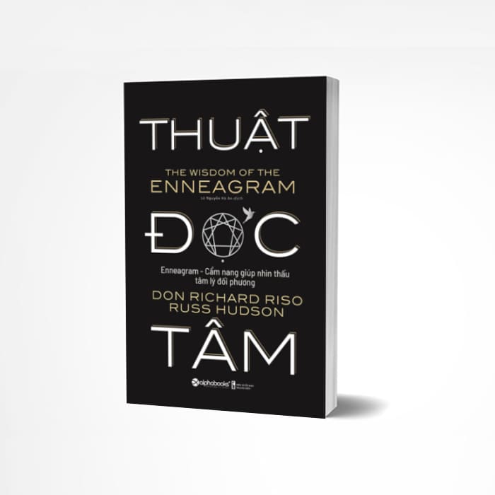 Sách Thuật Đọc Tâm + Tặng Bookmark
