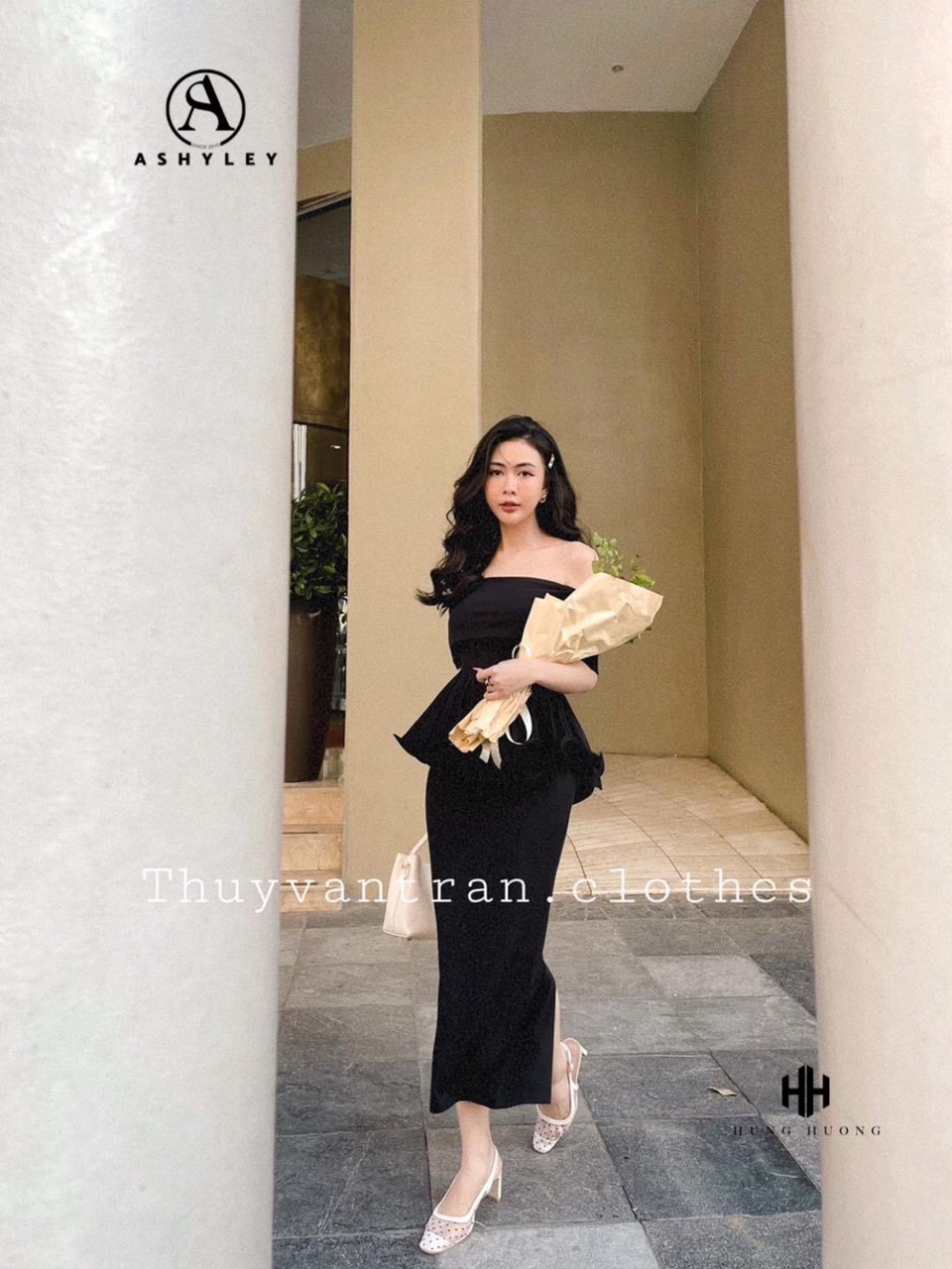 [ BMT ] Set Body Bèo Dài Hàng Loại 1 QCCC