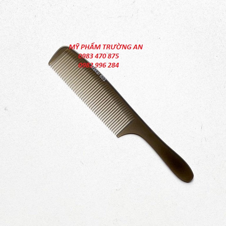Lược Cắt Tóc Makar 603